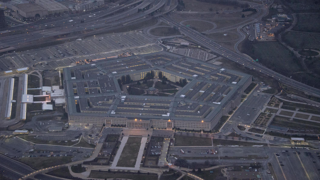 США и Китай договорились расширить военное сотрудничество США и Китай договорились расширить военное сотрудничество