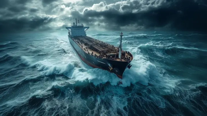Хуситы подобрали русского морского волка. История спасения Алексея Галактионова с затопленного судна