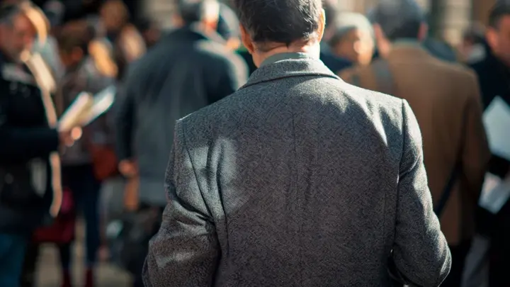 Очень странная история: Блэкаут в Европе предсказал не только вестник Ротшильдов