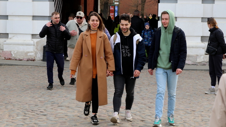 Президент Владимир Путин назначил новую дату празднования Дня молодежи