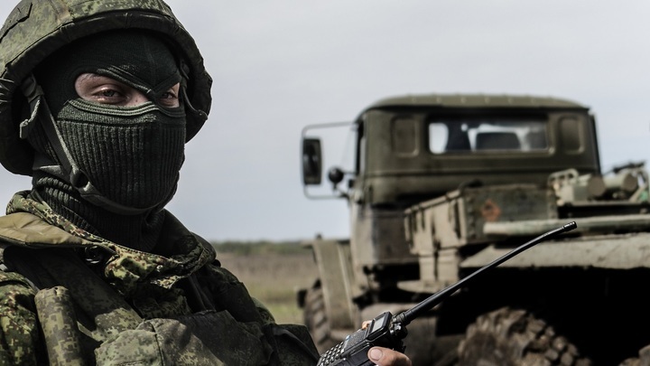 Неудобная правда об СВО от Артиста: Русский актёр стал универсальным солдатом и громит сброд НАТО