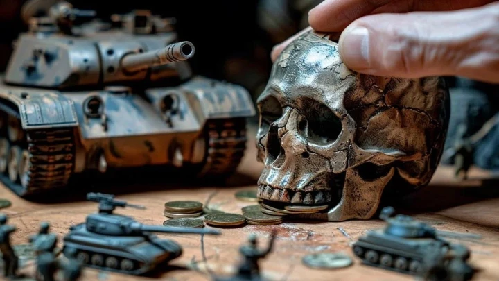 Снаружи это обычный дом: ВСУ жестоко подставили украинцев. Зеленский дал добро на самое крупное преступление