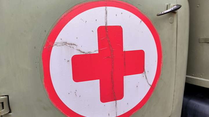 Найдены 6 тысяч пропавших в зоне СВО бойцов - Москалькова