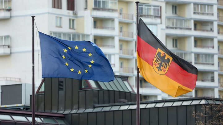 Генконсульство Германии в Новосибирске перестанет принимать заявления на визы