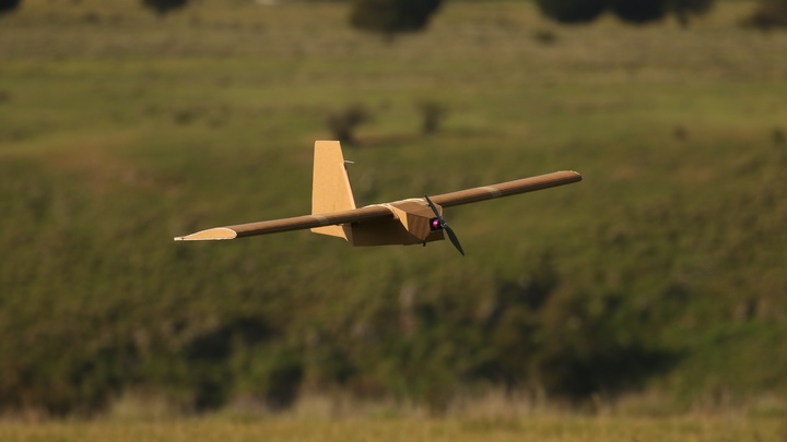 Минобороны: Силы ПВО перехватили 6 беспилотников над Орловской и Тульской областями