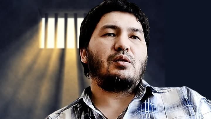Бывший сокамерник Тайчибекова сообщил об издевательствах над правозащитником в колонии