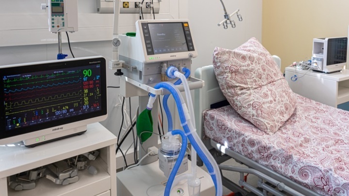 За сутки в Кузбассе выявлено 54 новых случая заболевания COVID-19