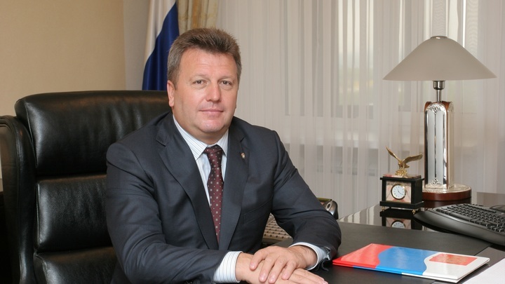 Судьбу председателя Шестого кассационного суда Александра Ефанова определят в конце мая