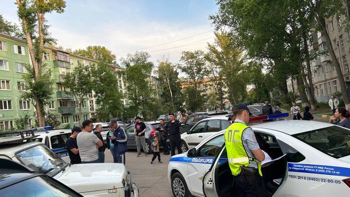 В Тольятти по факту нападения цыган на местного жителя возбуждено уголовное дело