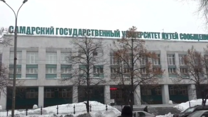 Научная схема: в Самаре ректор университета заработал на исследовании для своего же вуза