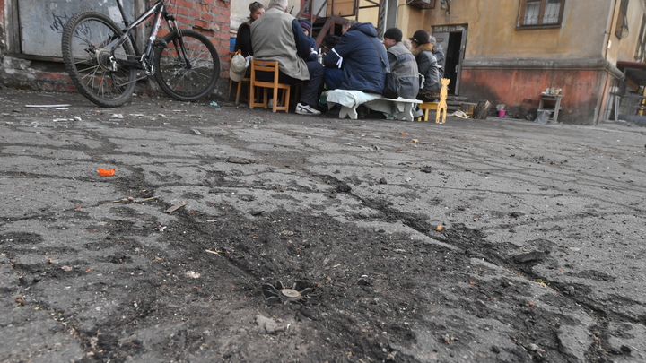 ВСУ вновь обстреляли село под Белгородом. Свыше десяти домовладений пострадали - губернатор