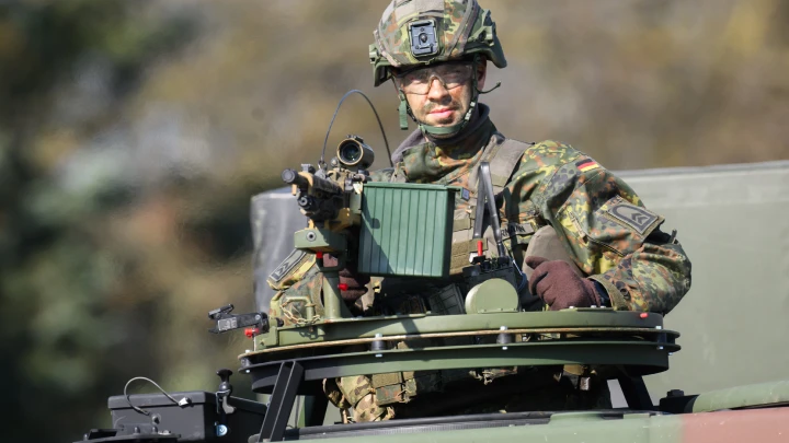 Британия пойдёт до конца, но есть нюанс: Вопрос о миротворцах на Украине расколол коалицию желающих