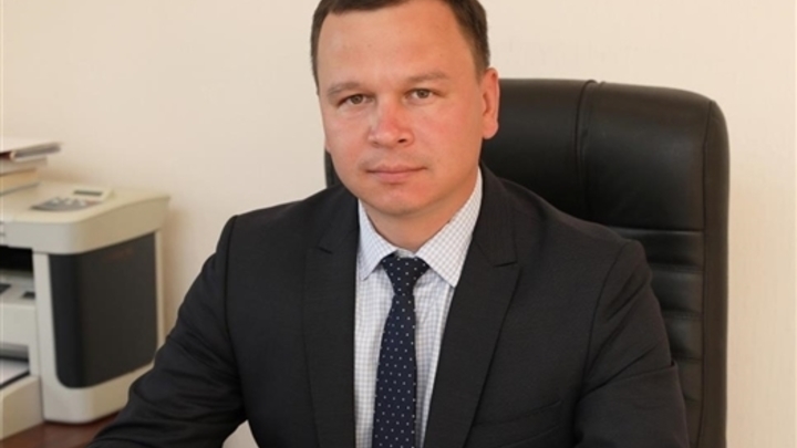 В Самаре уволенного в связи с утратой доверия чиновника пристроили в муниципальном предприятии