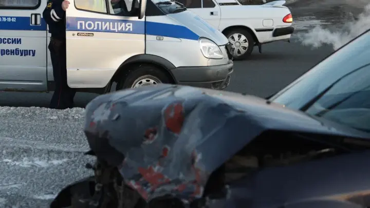 Авто под конфискацию: как будут бороться со страховыми мошенниками