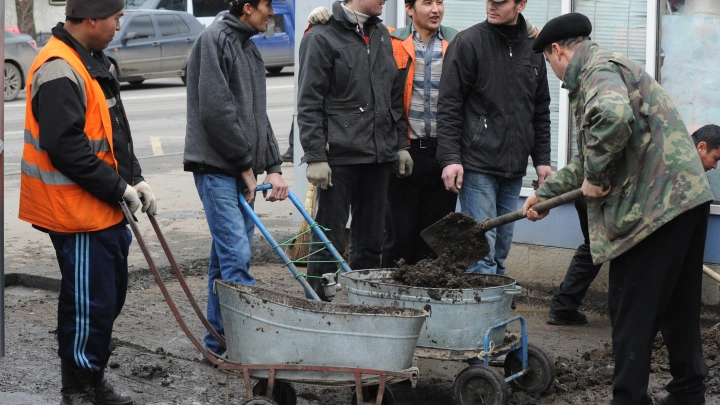 Конец эпохи патентов: как изменятся правила для мигрантов с 1 марта