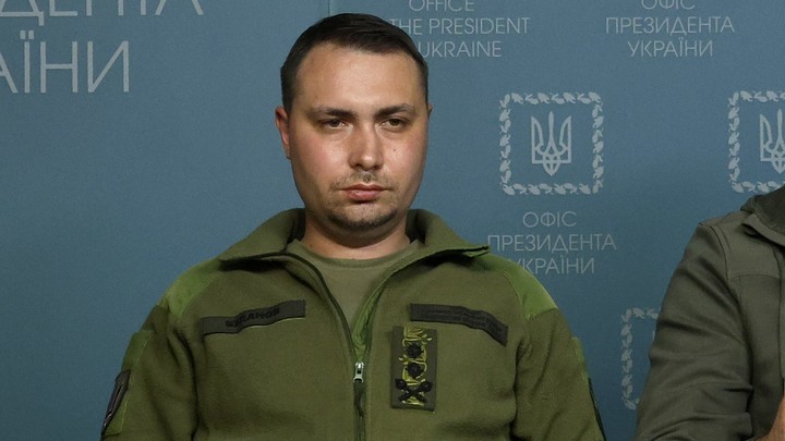 После русской ракеты отправился к Бандере вслед за Залужным: Украинские СМИ пишут о кончине Буданова