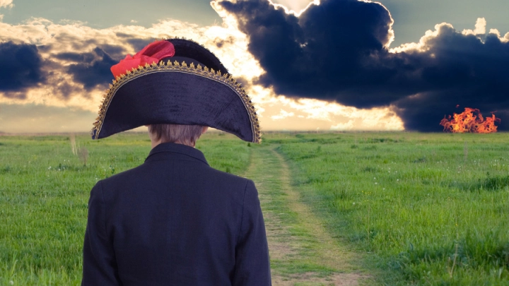 Новый Путь не для ВСУ. Штурмовики украинской армии вновь пытались зайти в Курскую область. Свежая сводка с фронтов СВО от военкоров