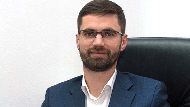 Алексей Толоконский уволился из мэрии Новосибирска и ушёл в футбол