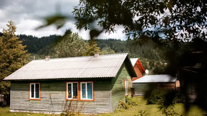 Дачникам грозят штрафы за неправильно установленный туалет в 2026 году