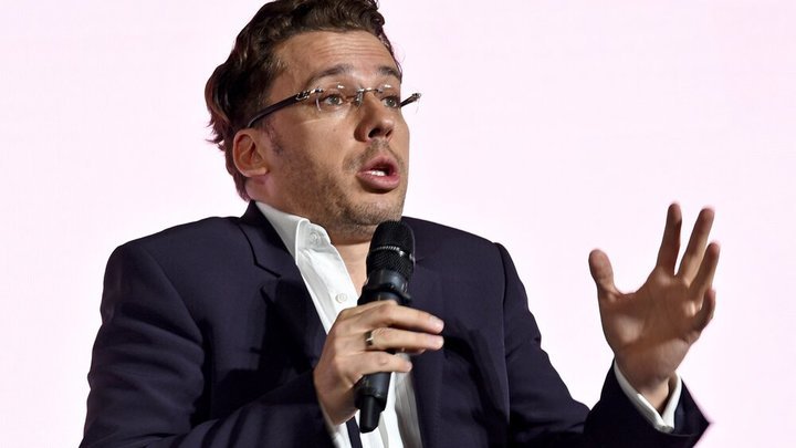 Максим Галкин* начал срываться. Концерты уже не смешные, а страшные