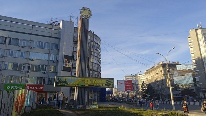 Мэр Новосибирска выступил в суде в защиту главы Центрального округа Канунникова