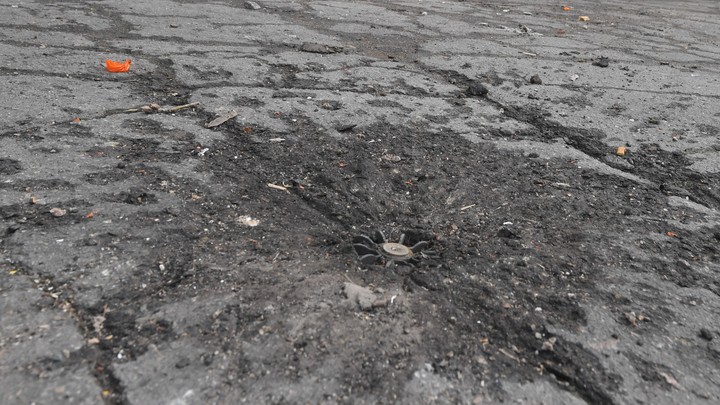 Безсонов занял категоричную позицию после эксклюзива из Каховки: Посмотрите, она усмехается