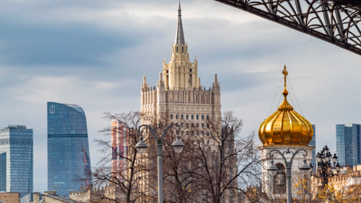 Мы имеем дело не с Киевом: В МИД России раскрыли роль Украины на Западе