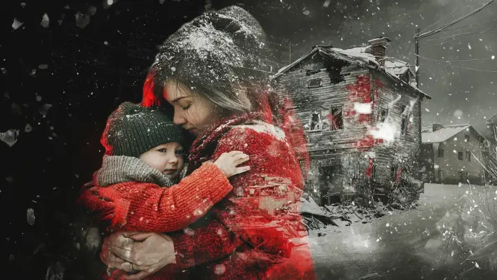 Руки тряслись, мать выла: адвокат раскрыл, что творится за закрытыми дверями семьи убитого Паши