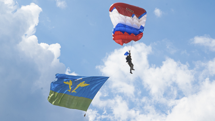 В возрасте 69 лет умер герой-десантник и прообраз батяни-комбата Александр Солуянов