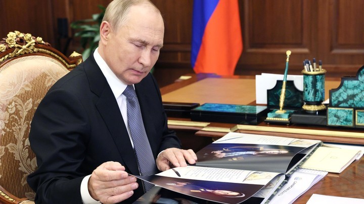 Самарский проект “Жены Героев” одержал победу в конкурсе президентских грантов