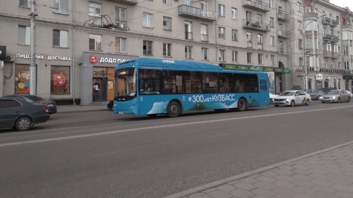 Новый директор «ПитерАвто» пообещал наладить работу транспорта в Новокузнецке