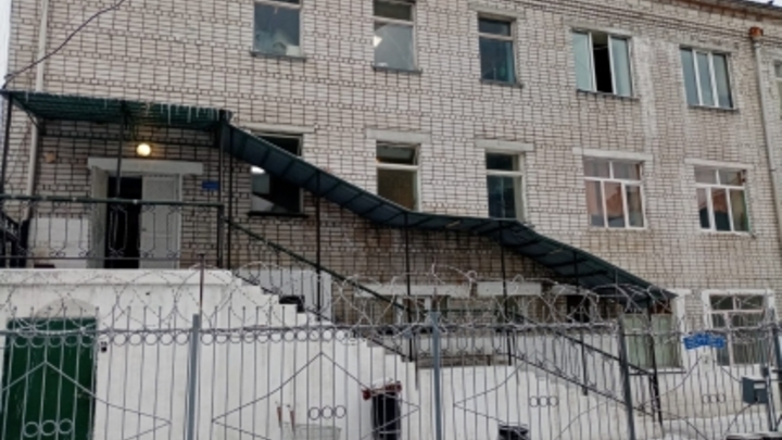 В Самаре четверо заключенных пойдут под суд за дезорганизацию
