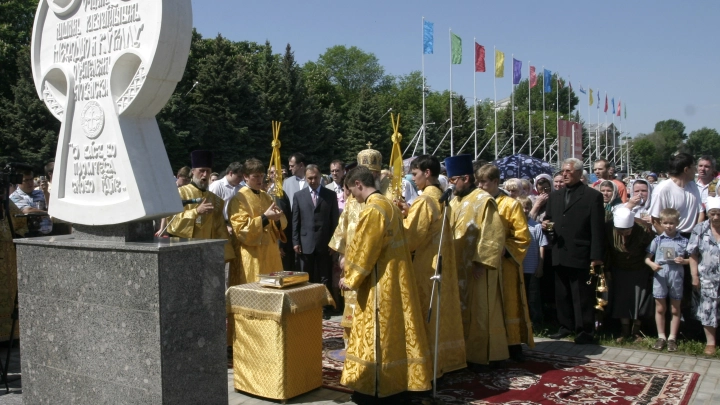 Поздравление на День славянской письменности и культуры: стихи и проза