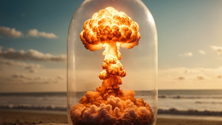 Шутки в сторону: Осталась одна реальная красная линия. Пересменка в Белом доме сотрёт и её?