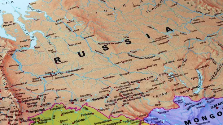 Сибирь опять трясёт: Землетрясение магнитудой 3,9 произошло в Новосибирской области