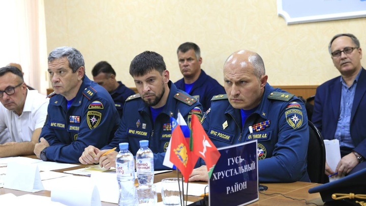 Из-за пожаров во Владимирской области перенесут начало сезона охоты