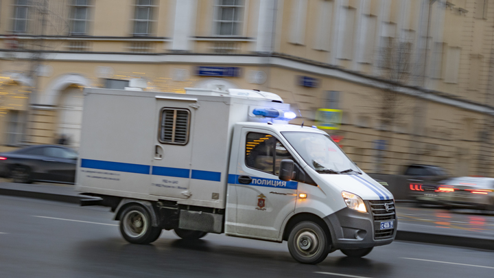 Полицейские в Краснотурьинске жестко скрутили мужчину, которому требовался врач