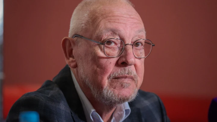 Если подтвердится, последствия не избежать: Есть ли индульгенция на русофобскую деятельность у Максима Никулина?