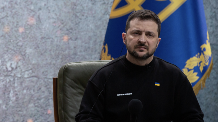 Конец дружбы Зеленского и западных союзников. Экс-агент ЦРУ назвал фатальную ошибку Киева в Канаде