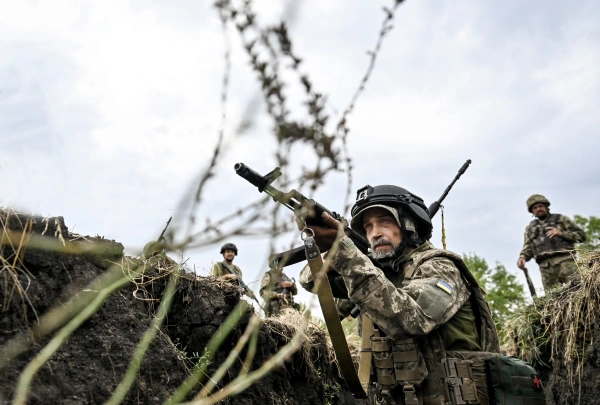 Военспец Мирошников: Фланги ВСУ посыпались вокруг Великой Новоселки в ДНР