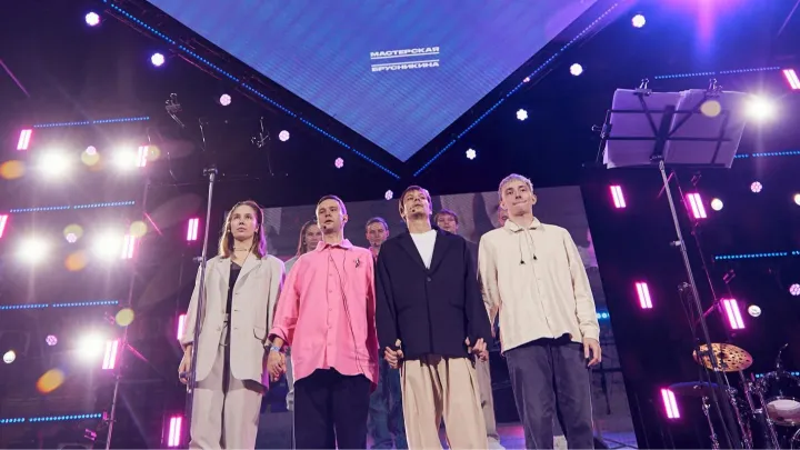 Акция Ночь театров пройдет в Новом Манеже