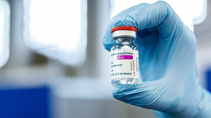 Совпадение? Не думаю: Профессор выдал спойлер после странной тишины об американской вакцине