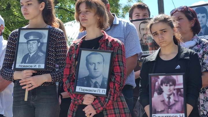 Вспоминая события 30-летней давности: как диверсанты пытались посеять хаос в Гагаузии