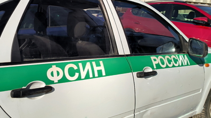 Набросился с ножом: Москвич под домашним арестом напал на инспектора ФСИН