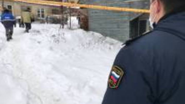 Незаконно построенную гостиницу Панорама в центре Владимира отключили от газа