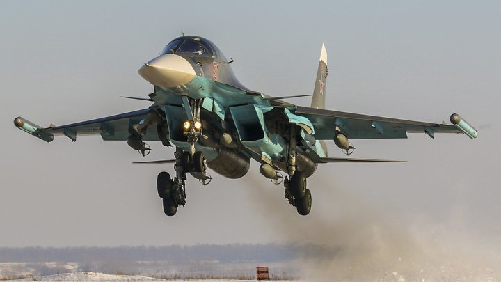МИД: Вылеты F-16 из Польши и Румынии станут участием в конфликте