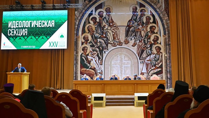 Профессор против СВО: Появился инструмент для работы над ошибками в России