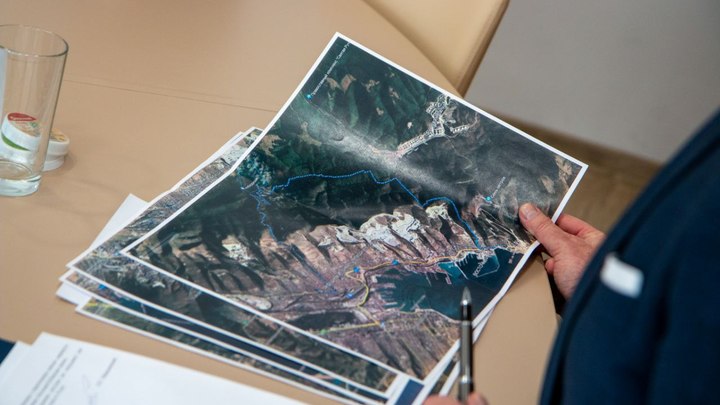 В Новороссийске создадут два новых туристических маршрута