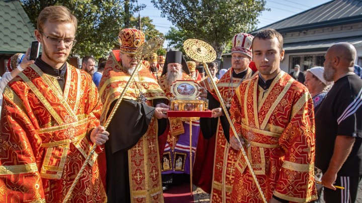 Фото: Царьград. 