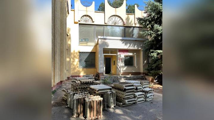 В Самаре бывший детский сад на улице Промышленности хотят использовать по прямому назначению